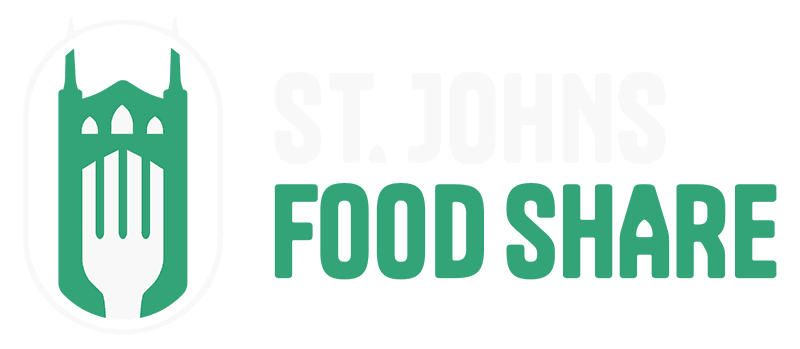 St. Johns Food Share
